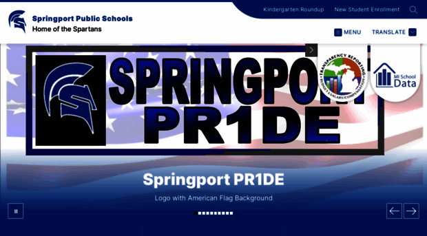 springportps.schoolwires.net