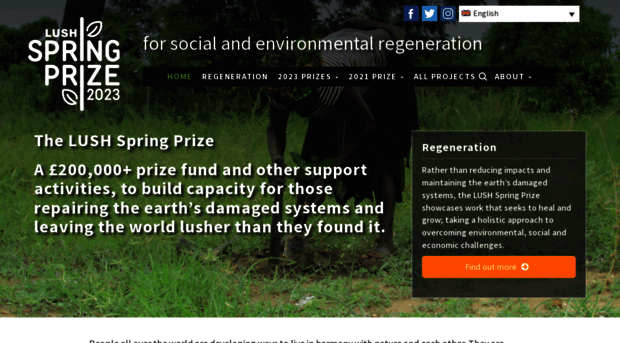 springprize.org