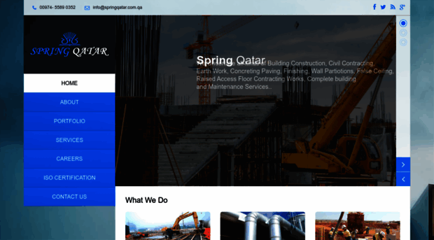 springqatar.com.qa