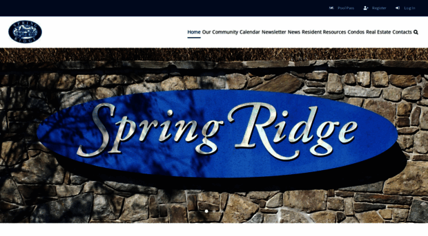 springridgeonline.com