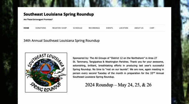 springroundupla.com