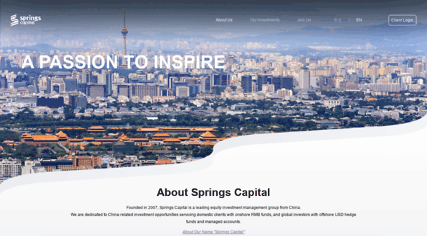 springs-capital.com