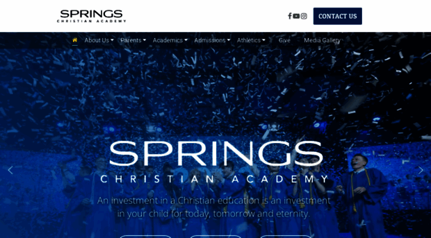 springschristianacademy.ca