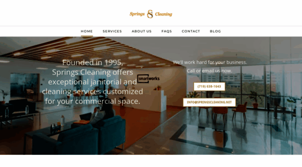 springscleaning.net