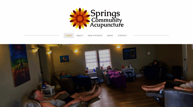 springscommunityacupuncture.com