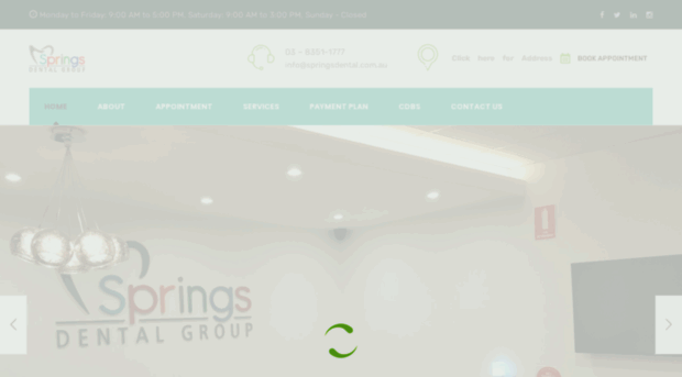 springsdental.com.au