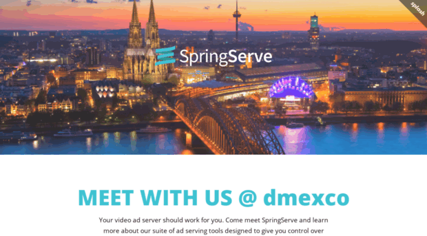 springservedmexco2017.splashthat.com