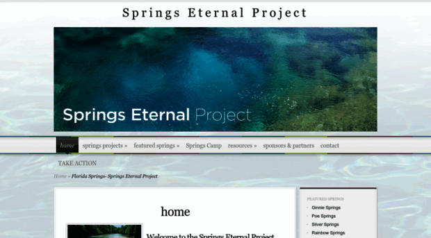 springseternalproject.org