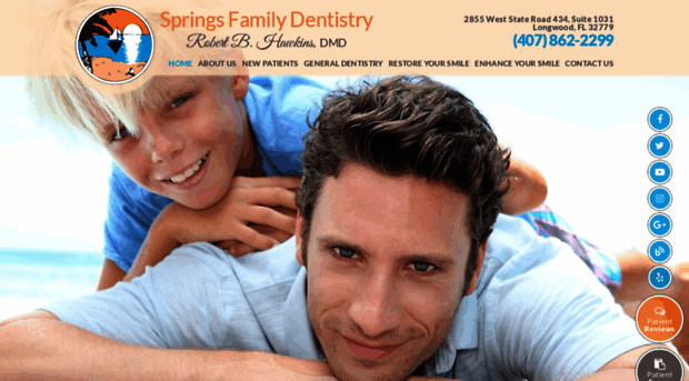 springsfamilydentistrypa.com