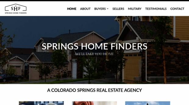 springshomefinders.com