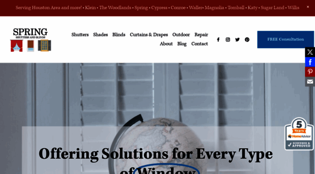 springshutters.com