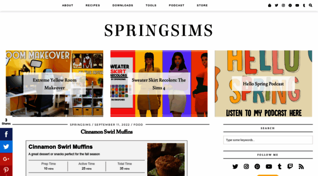 springsims.com