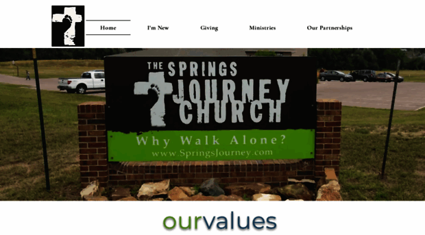 springsjourney.com