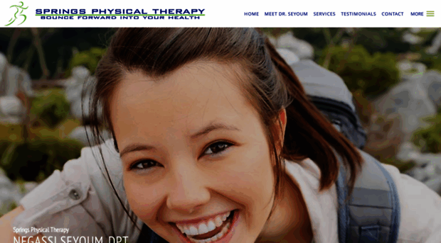 springsphysicaltherapy.com