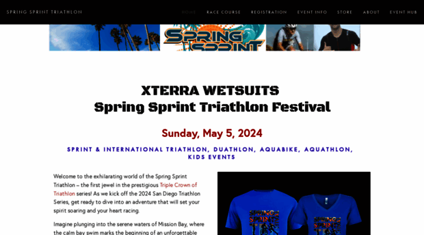 springsprinttri.com