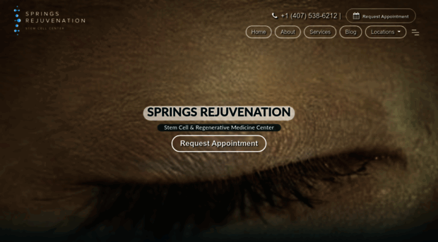 springsrejuvenation.com