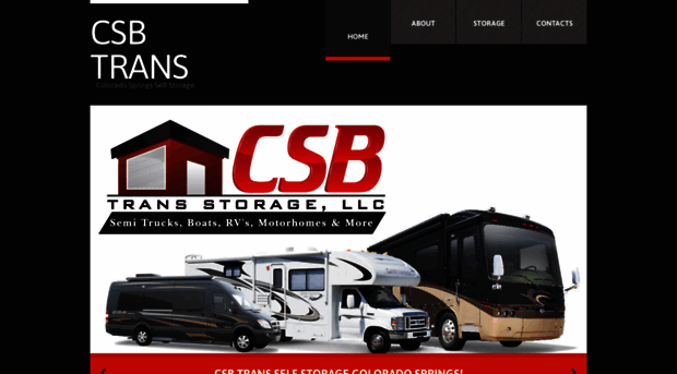 springsselfstorage.com