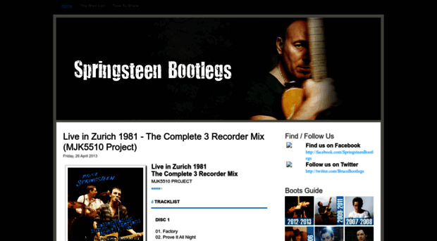 springsteenbootlegs.blogspot.com.es