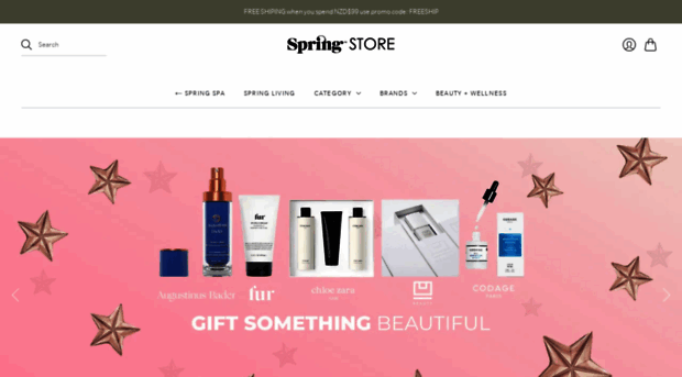 springstore.co.nz