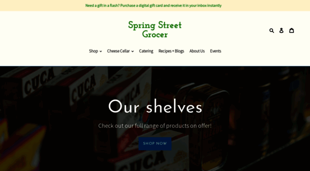 springstreetgrocer.com.au