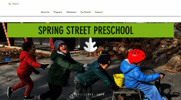 springstreetpreschool.com