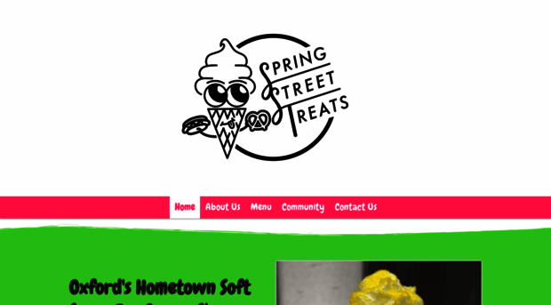 springstreettreats.com