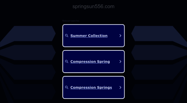 springsun556.com