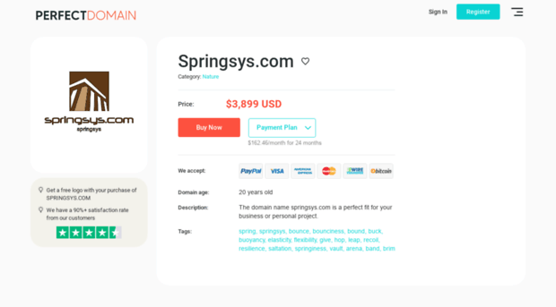 springsys.com