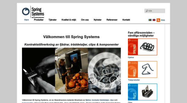 springsystems.se