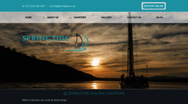 springtide.co.za