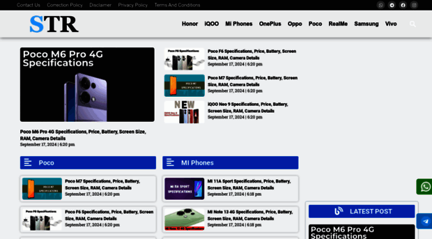 springtideresources.org