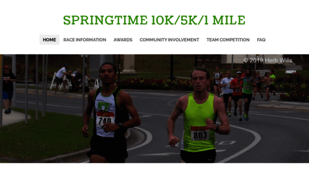 springtime10k.com