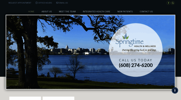 springtimechiropractic.com