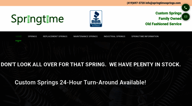 springtimesprings.com