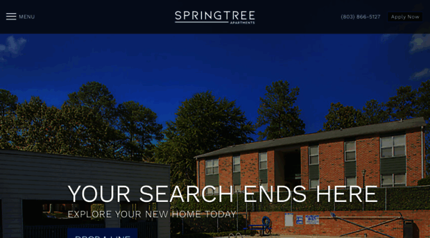 springtreecolumbia.com