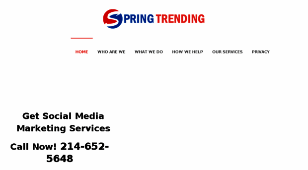 springtrending.com