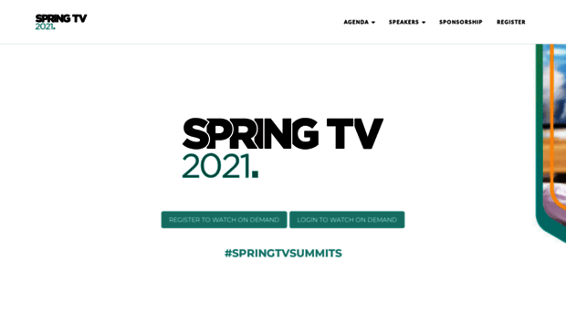 springtvevents.com