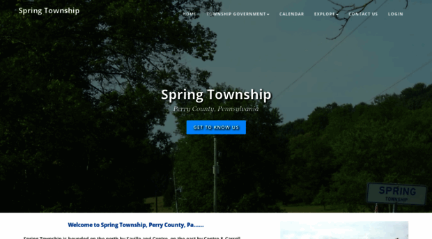 springtwp.org