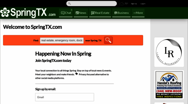 springtx.com