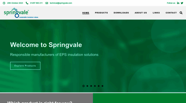 springvale.com