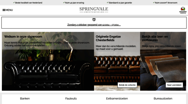 springvale.nl