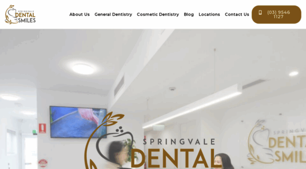 springvaledentalsmiles.com.au