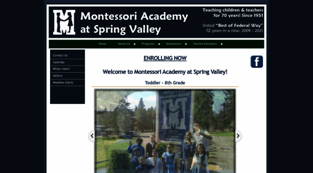 springvalley.org