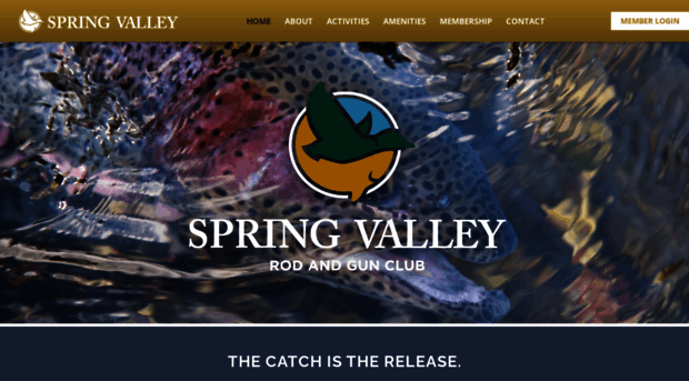 springvalleyanglers.com