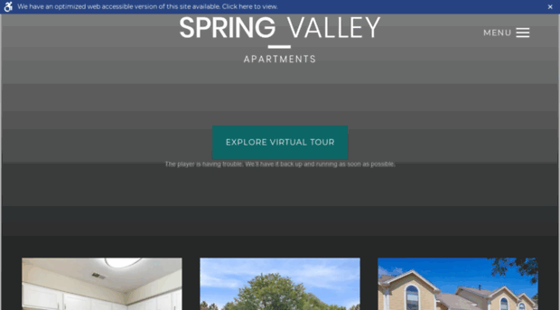 springvalleyaparts.com