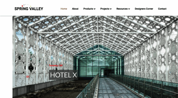 springvalleycorp.com