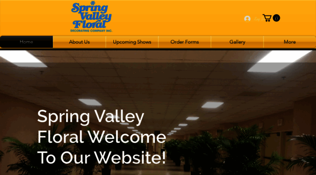 springvalleyfloral.com