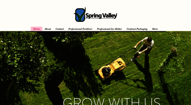 springvalleyusa.com