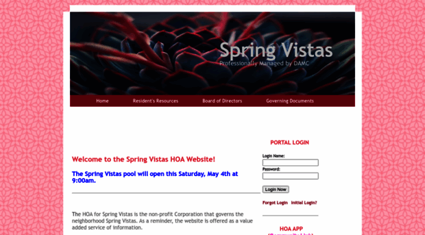 springvistas.com