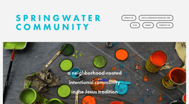 springwatercommunity.org